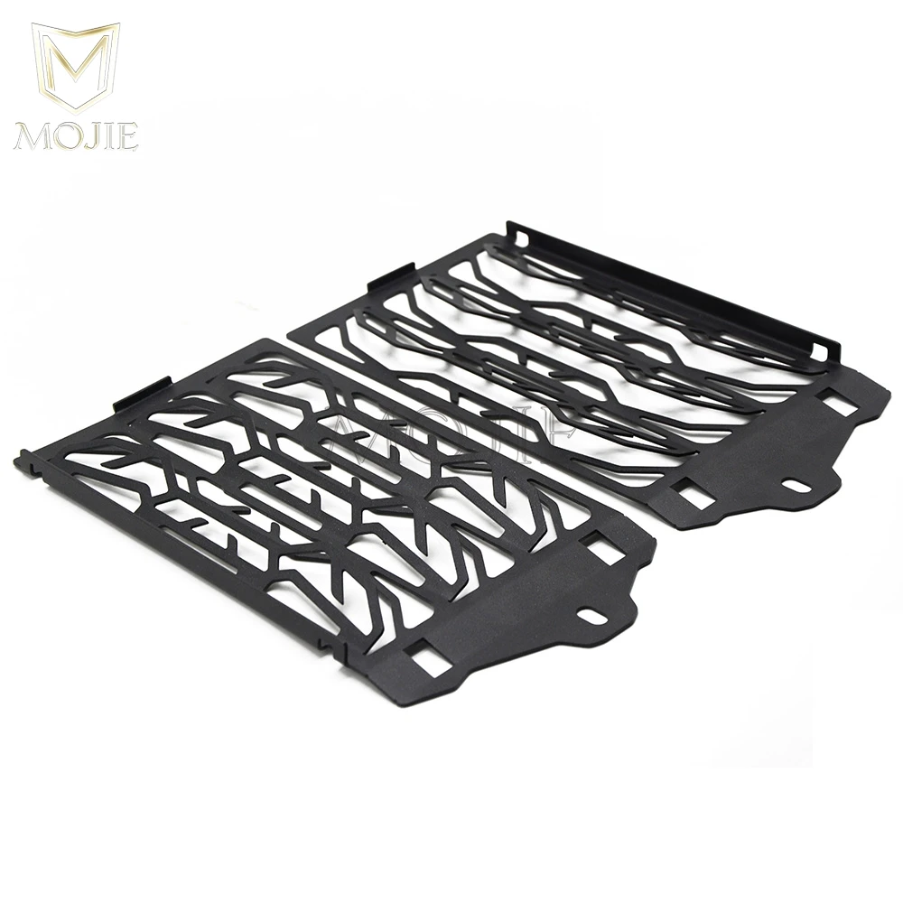 Motorcycle Adventure Radiator Guard Protector Grille Oil Cooler Cover Protection For BMW R1250GS LC/ADV R1250 R 1250 GS