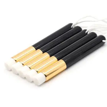 

Negemel Eyelash Cleaning Brushes Lash Extension Clean Makeup Brush Blackhead Remover Magic Tool Nose Washing,5 Pieces