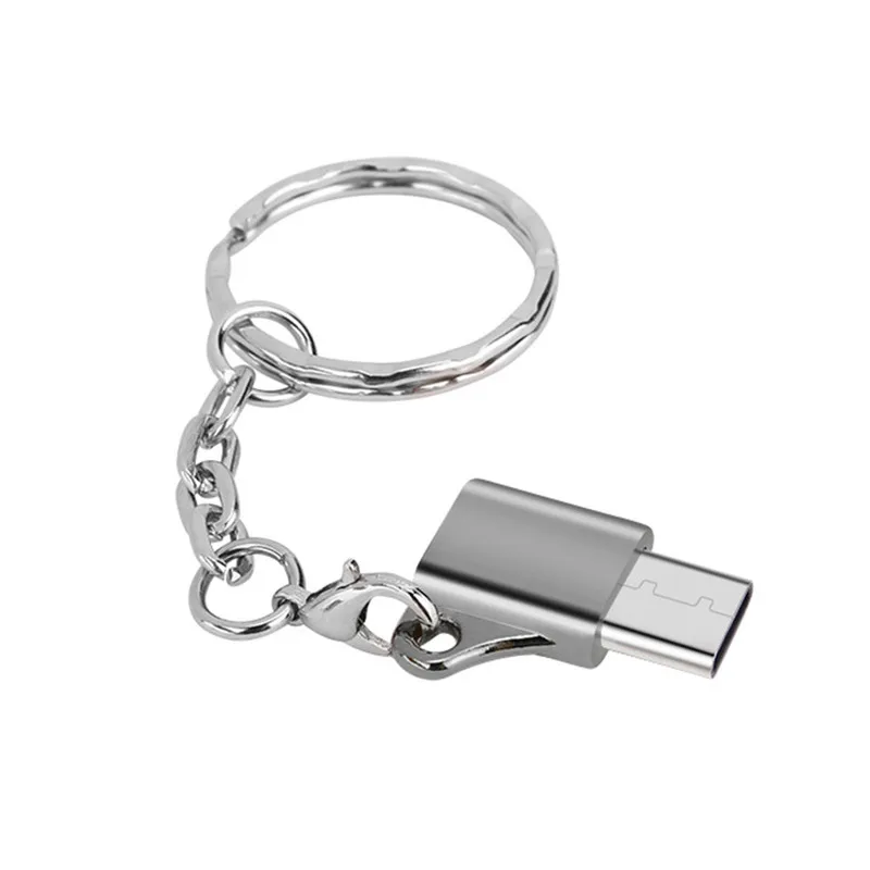 Телефонный Кабель USB 3,0 адаптер type C OTG Microusb штекер для USB C type-c адаптер для samsung huawei Xiaomi Macbook LG Nokia