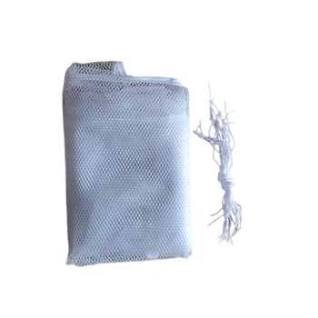 

200x77cm Home Balcony Proofing Polyester Easy Install Stair Safety Net Small Gridding Mesh Baby Secure Thicken Banister Fence