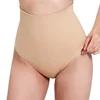 Entrenador de cintura para mujer, ropa interior moldeadora de cuerpo para Realce de caderas, bragas moldeadoras de cintura, bragas adelgazantes para Barriga ► Foto 2/6