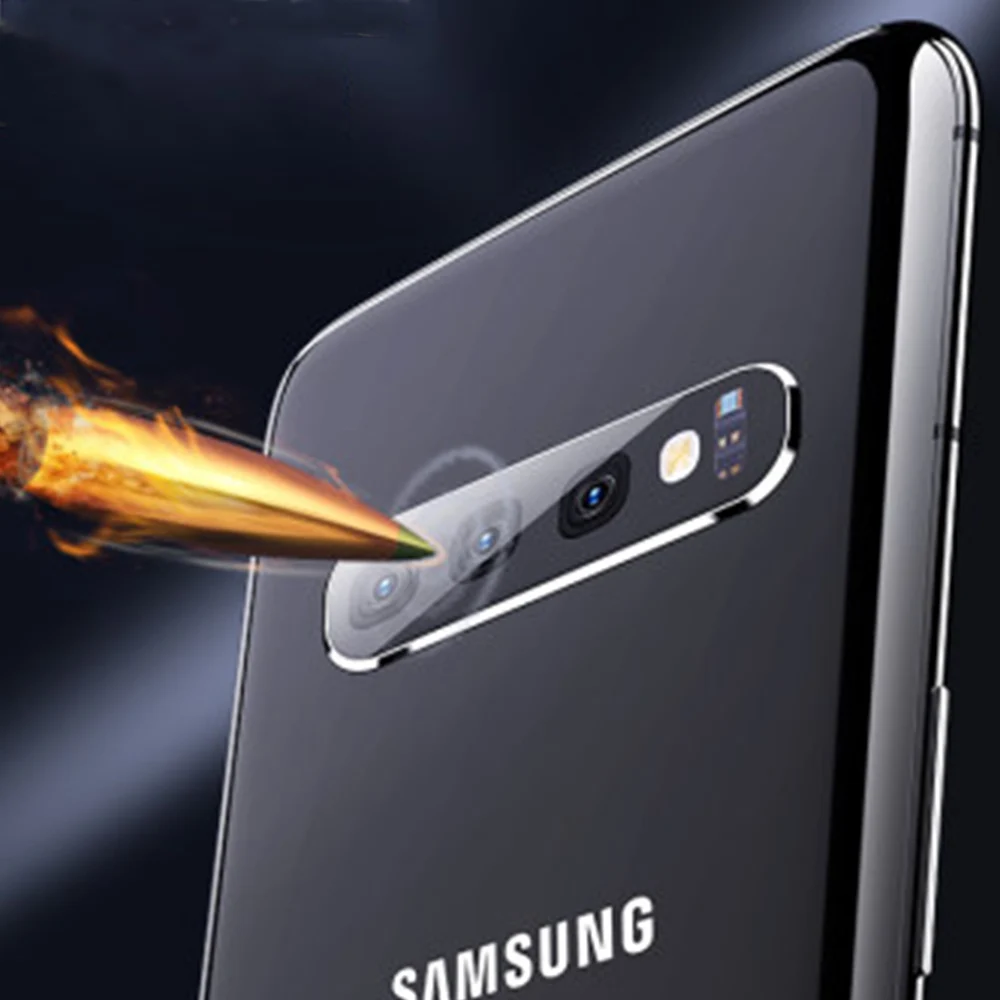 S 10 Plus Защитное стекло для samsung galaxy s10 s10e lite Защитная пленка для экрана s10plus Защитная пленка для объектива 10e 10 s бронированный лист на