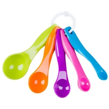 Colourworks мерная ложка набор(5 шт