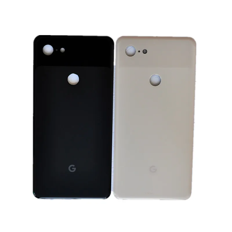 Задняя крышка для Google Pixel 3 5 дюймов | Мобильные телефоны и аксессуары