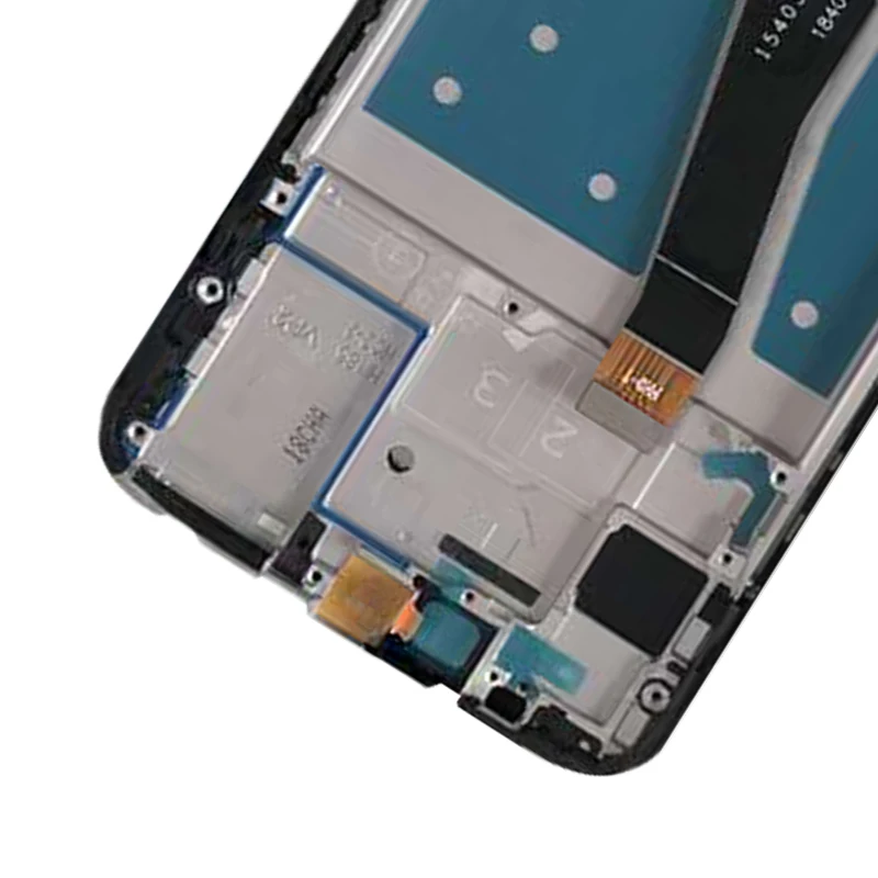 Качественный ЖК-дисплей AAA для huawei P Smart, ЖК-экран, сенсорный дигитайзер, запасные части для P Smart lcd 10 Touch