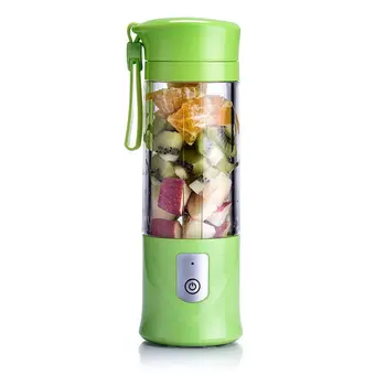 

Mini Electric Multi-function Food Frying Machine Portable USB Fruit Juicer Shaker Bottle Electric Juicer Smoothie Maker