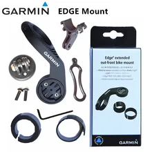 Крепление Garmin для велосипедного компьютера Edge 130/200/520/800/820/830/1000