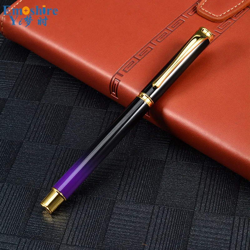 Emoshire ROLLER Ball Pen brand STATIONERY FOR sell (5)