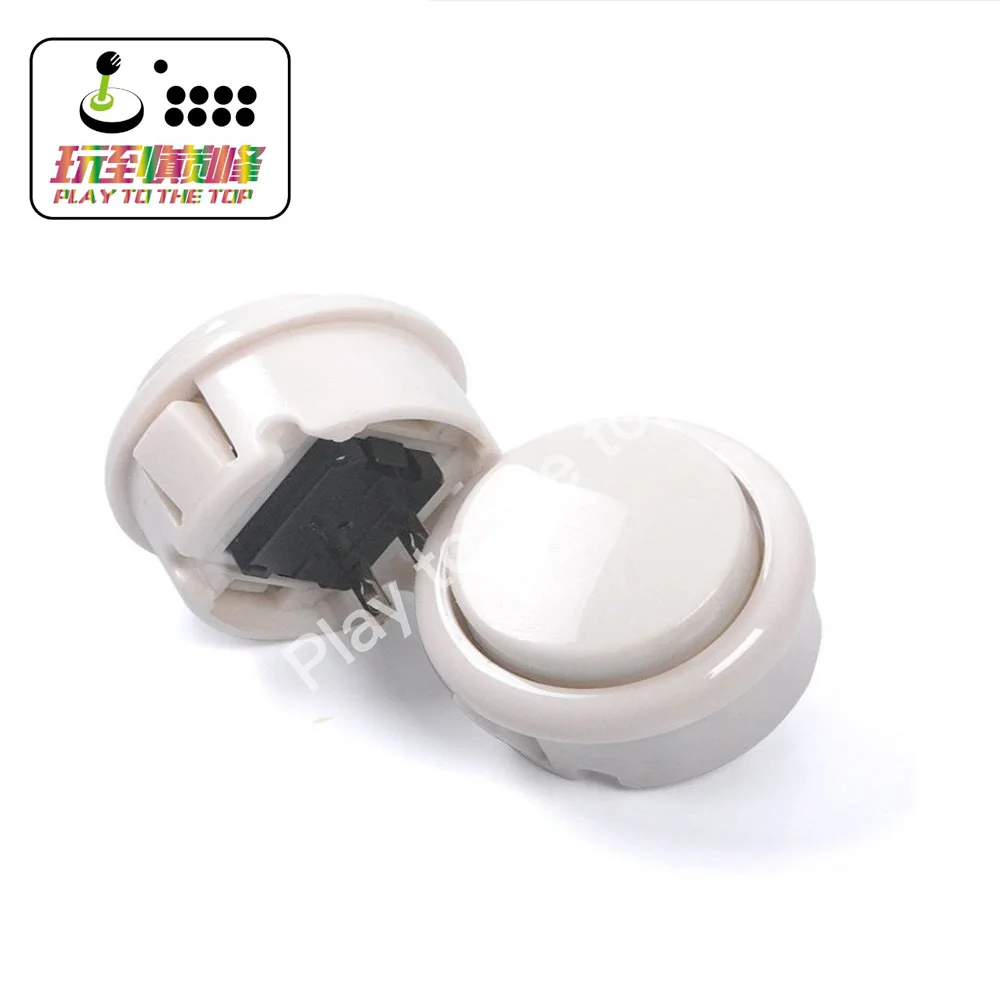 Аркадная игра diy части 2x Нулевая задержка USB энкодер+ 2x8 позиционный джойстик+ 20x аркадные кнопки для Mame, поддержка всех окон