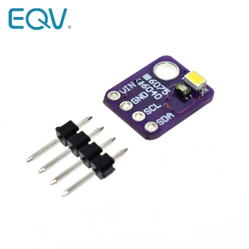 

3.3V I2C Digital RGBW Color Sensor VEML6040 Breakout For Arduino