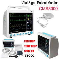 CMS8000 ICU Patient Monitor 12.1