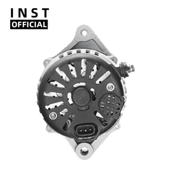 

ALTERNATOR FOR CHANGAN JL474GE SGMW 1.3L CM8 474Q 14V 70A