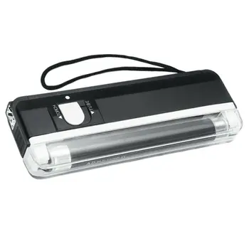 

UV Cure Lamp Ultraviolet Black UV Light for Auto Glass Windshield Repairing