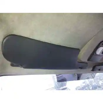 

500312416 LENS HOOD LEFT IVECO DAILY CLOSED BOX (2006 =>)