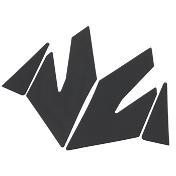 

For Honda GROM MSX125SF MSX125 Protector Anti Slip Tank Pad Sticker Gas Knee Grip Traction Side Decal