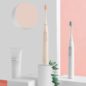 

Oclean Z1 Sonic Electric Toothbrush Adult IPX7 Waterproof USB Ultrasonic Automatic Fast Charge Tooth brush Teeth Cleaning