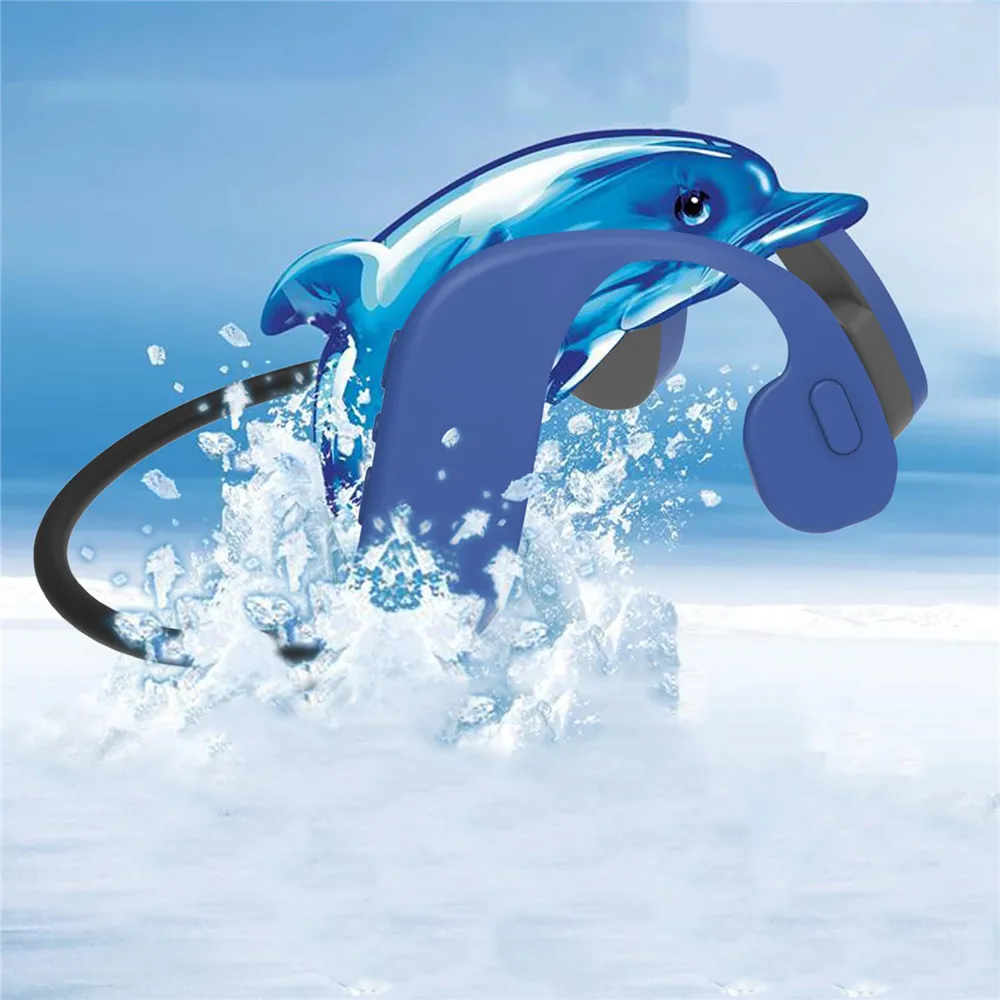 Беспроводная Bluetooth гарнитура 32 ГБ|Наушники и гарнитуры| |