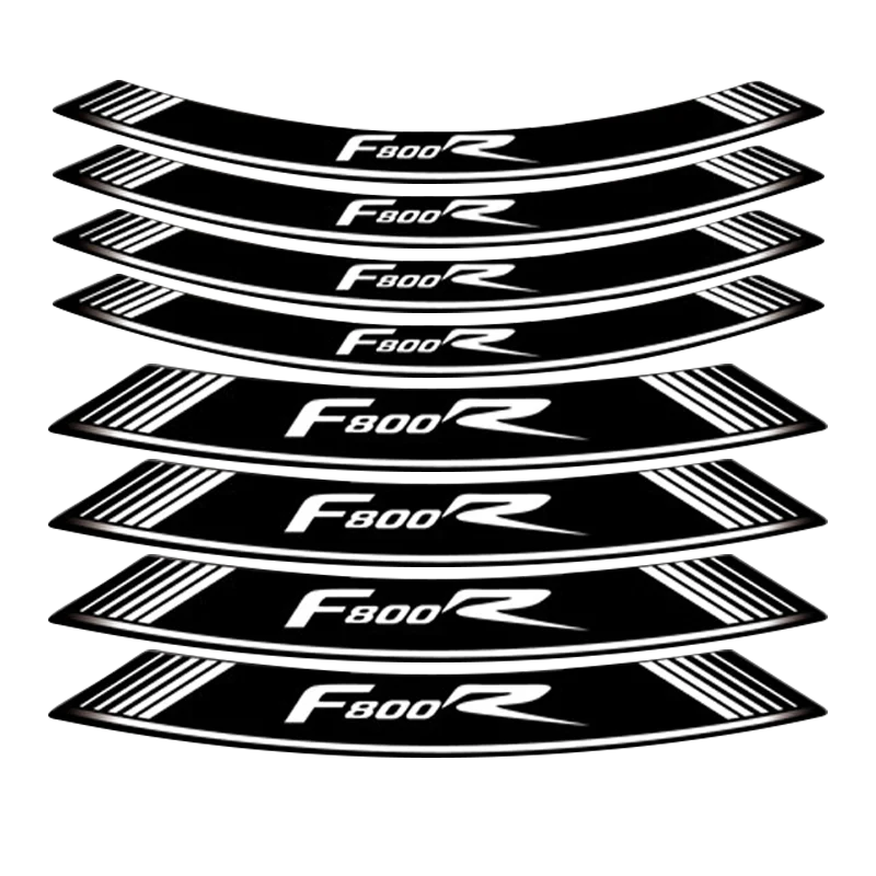 F800R（白）