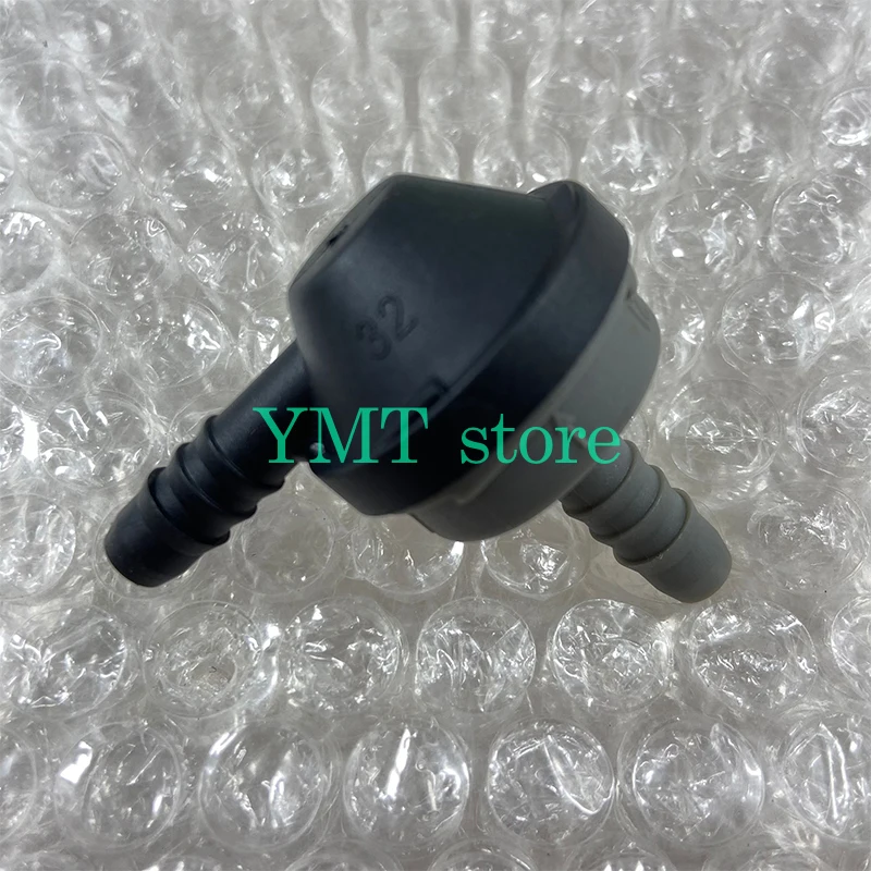 Original Intake MUnidirectional Intake Manifold Check Valve for Chevrolet Cruze Opel Astra Insignia Vw Passat 55568437 56547926 check valve