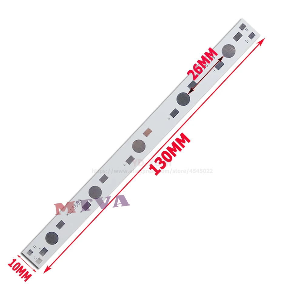 5LEDS-130X10X1MM尺寸图