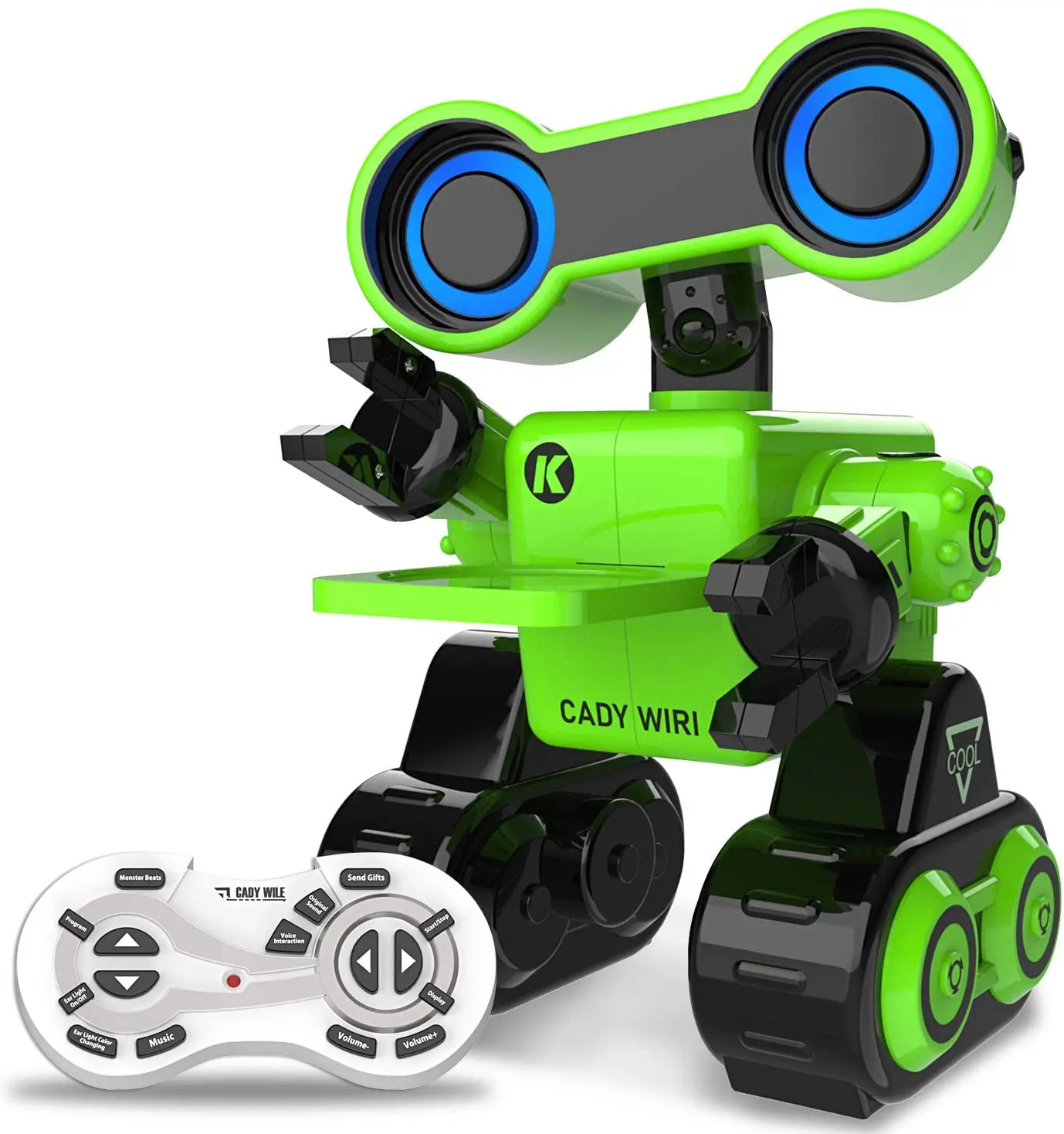 Remote Control Robot Toy sites.unimi.it