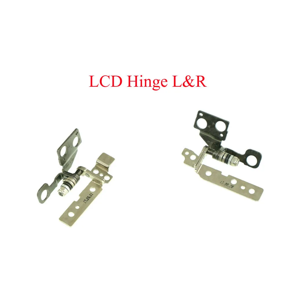 Ноутбук ЖК кабель для Dell Inspiron 13 7370 7373 014WWX 14WWX 03FYH0 3FYH0 0TJXHY шарнир L & R крышка динамик DC