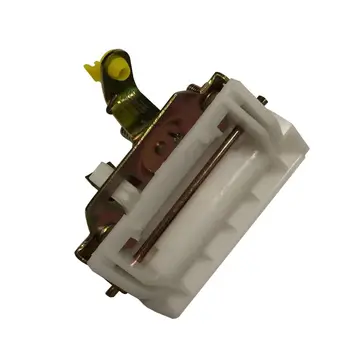 

MB669338 ABS Car Rear Tail Gate Tailgate Back Door Outside Handle