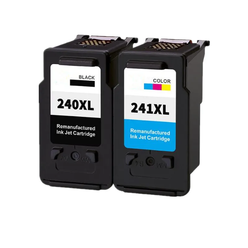 canon ink cartridges 240 and 241 xl