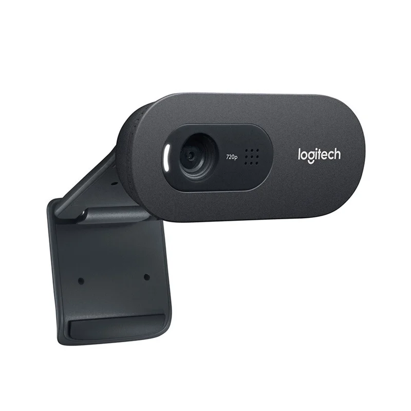 Logitech C310 Webcam HD 