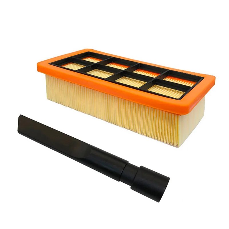 Фильтр адаптер Revice инструменты для Karcher 6,415-953,0 AD 3,000 AD2 AD3 AD4 части