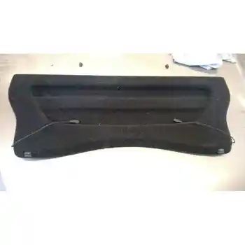 

REAR TRAY RENAULT CLIO IV