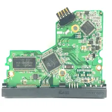 1 шт. оригинальная тест HDD PCB плата 2060-701335-005/2060-701335-005 REV A