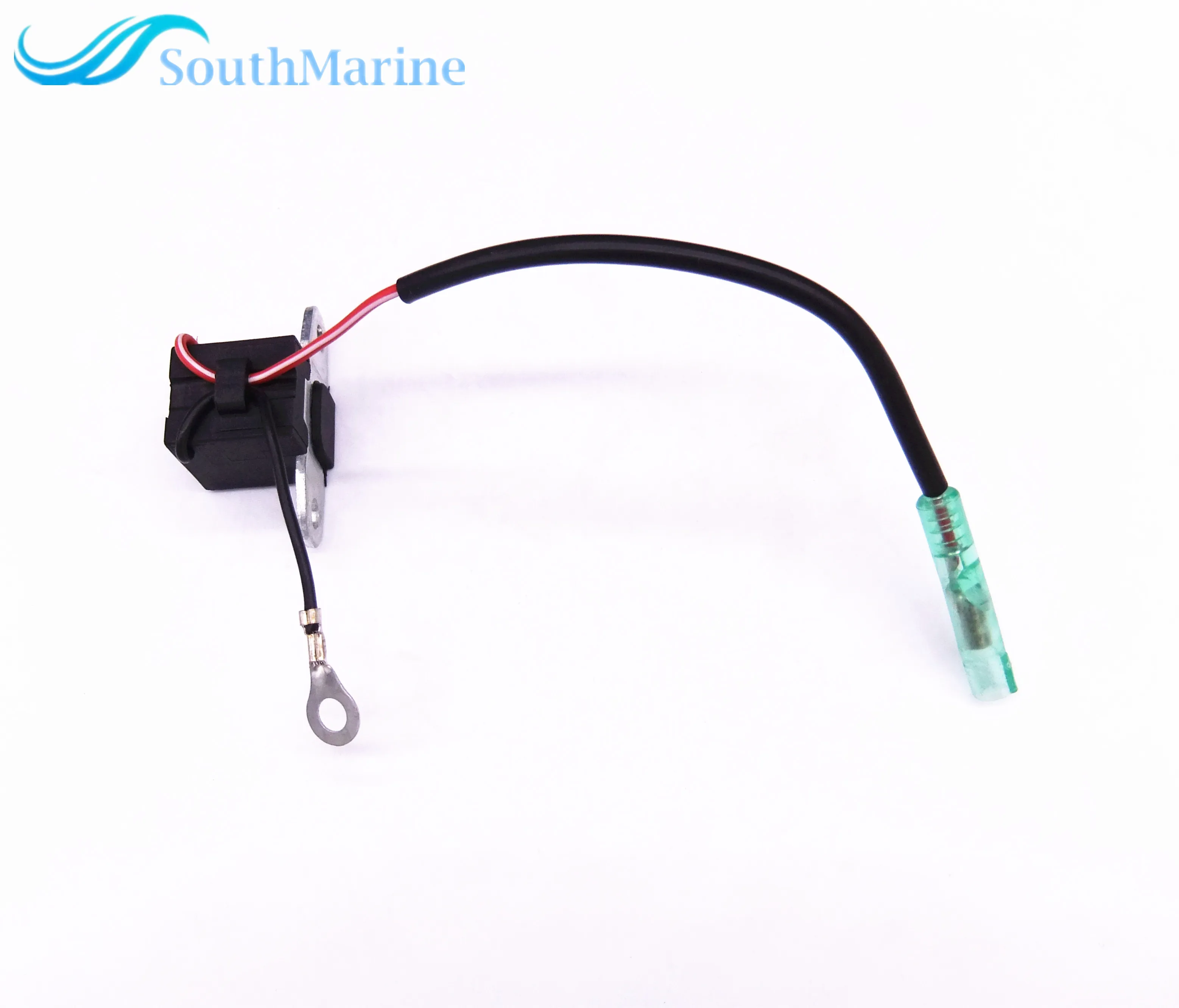 

Лодочный мотор 5041299 Pulsar катушки для Evinrude Джонсон OMC для подвесных двигателей 4-тактный 9.8HP