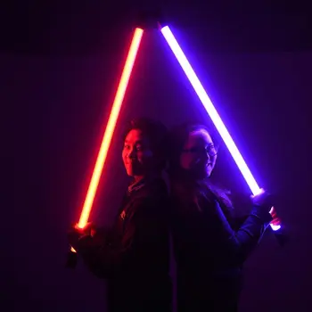 

NANLITE NanGuang LED Tube Light RGB Color Pavotube 15C/30C 77cm 117cm 2700K-6500K Handheld light Stick For youtube live stream
