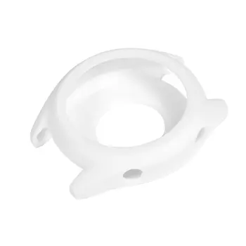 

Soft TPU Silicone Case Cover For Huawei Watch GT 2 GT Smart Bracelet Protective Frame Shell For GT2 Wristband Protector Sleeve