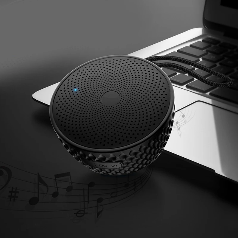 Водонепроницаемый Bluetooth динамик Портативный Открытый карта динамик беспроводной Bluetooth динамик