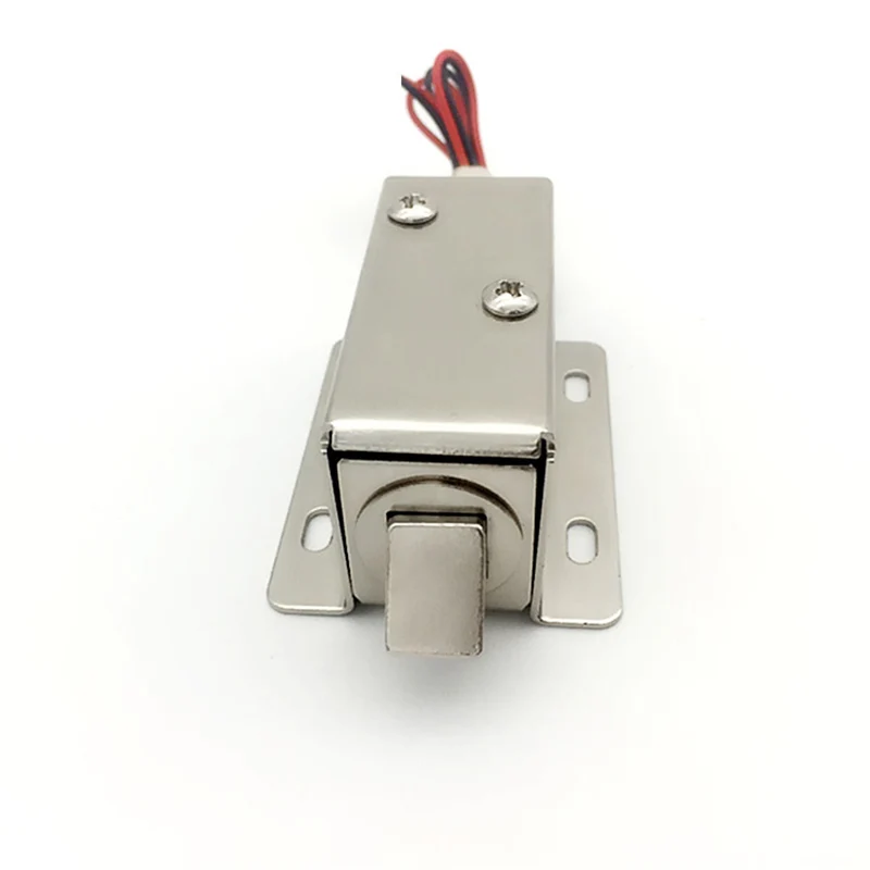 Купить Боковую Дверь С Электрозамком