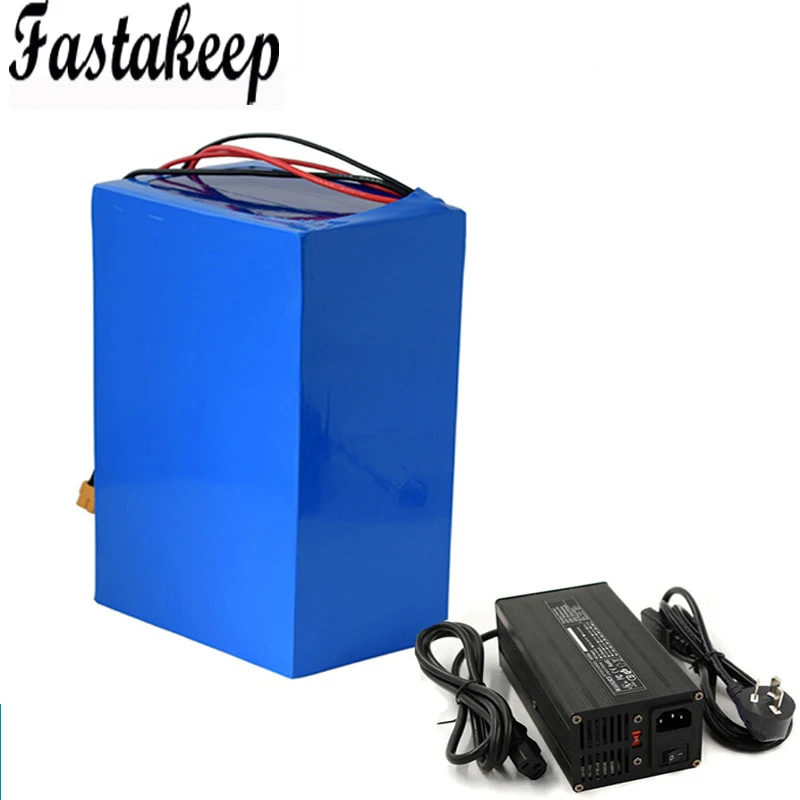 24 volt battery 24v 40ah electric bike lithium pack with 5A charger For 300W 250W 200W Electric Bike Motor | Спорт и развлечения