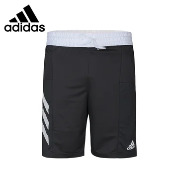 

Original New Arrival Adidas SPT 3S Men's Shorts Sportswear