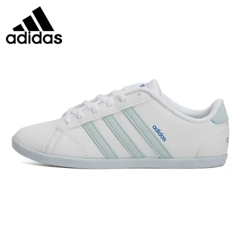 

Original New Arrival Adidas NEO CONEO QT Women's Skateboarding Shoes Sneakers