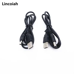 Universal USB to DC Barrel Jack Power Cable Adapter (USB to DC 5.5 - 2.1MM)