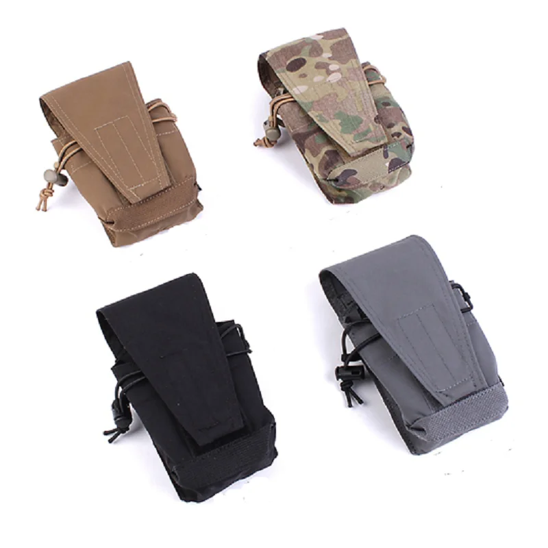 Jpc2. 0 Mbitr Tactical Vest Borsa Multiuso Per Esterni Borsa Portariviste Radio Bag 5.56/7.62 5.45