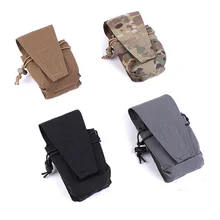 5.56/7.62MBITR Tactical Vest Outdoor Multipurpose Sundry Bag Magazine Bag JPC2.0