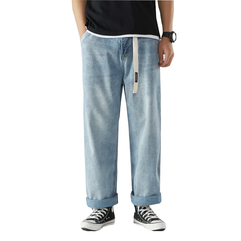 track denim mens