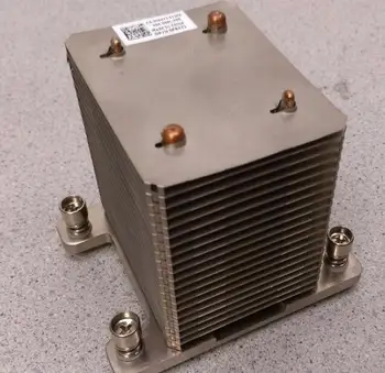

0F847J F847J Heat Sink for T410 Tower Server F847J T410 CPU Processor Server Heat sink Great Condition