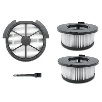 

Front Filter Cleaning Rear Filters Replacement For Puppyoo T12 Plus Vacuum Cleaner Mite Removal Parts Vacuum Cleaner Accessories