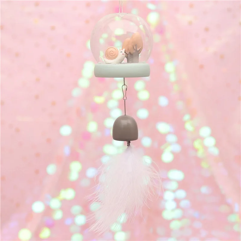  Cartoon LED Snail Lamp Night Light Night Desk Table Lamp Children Kids Birthday Christmas Gift Home - 4000067519400