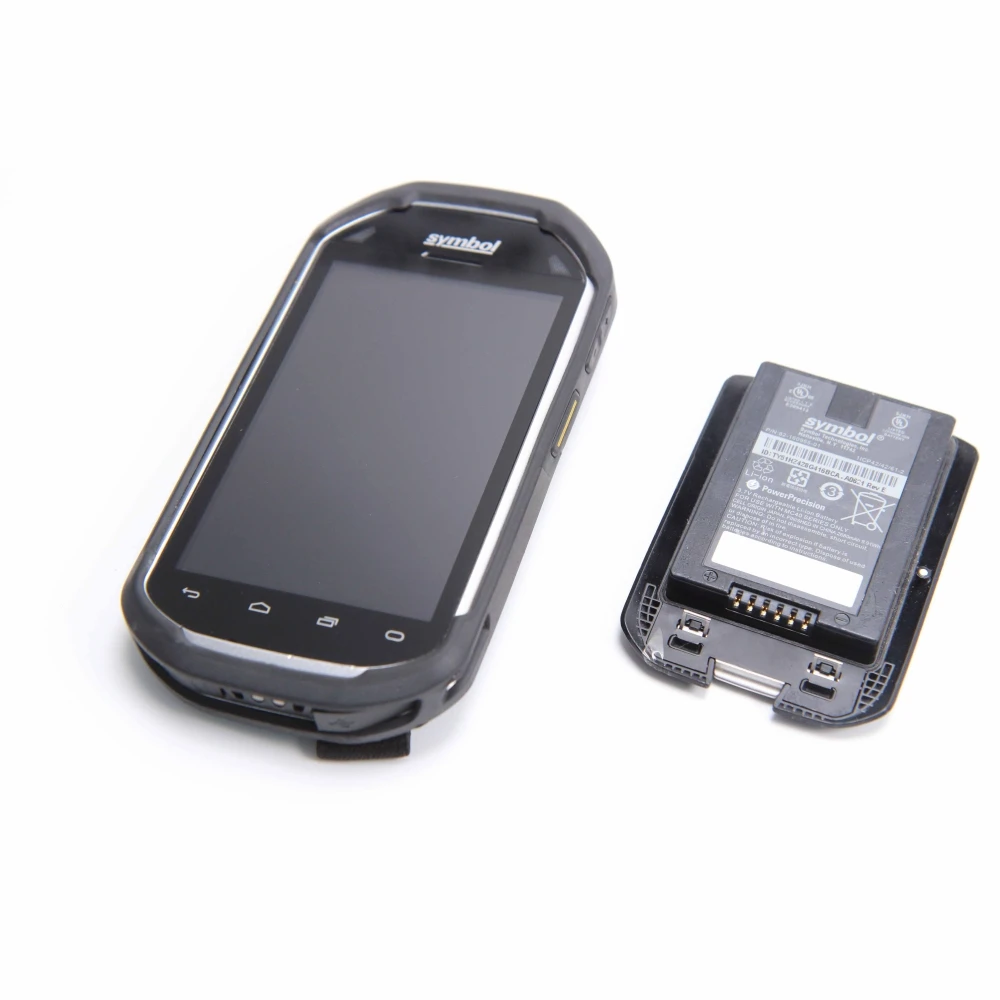 Zebra Symbol Motorola Mc40 Scanner Battery 82-160955-01 Btry-40eab0e for sale online 