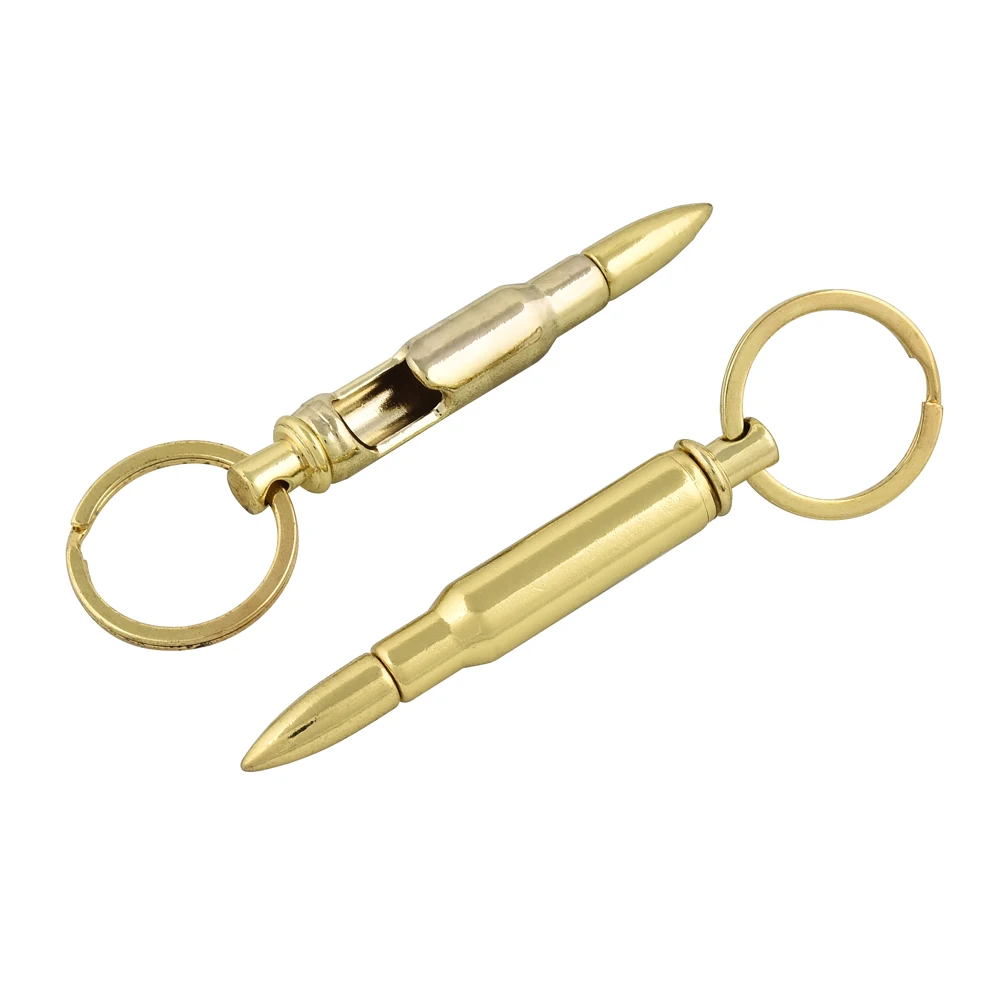5 Sets Personalized Engraved Bullet Bottle Openers Keyrings Keychain Beer Bottle Opener Wedding Baby Shower Party Gift Favors