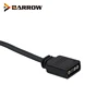 Barrow 5V Aurora Cable ARGB Sync Motherboard Line Compatible Mainboard With 5V 3PIN Plug ► Photo 2/3